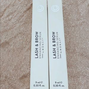 Lash & Brow Serum
